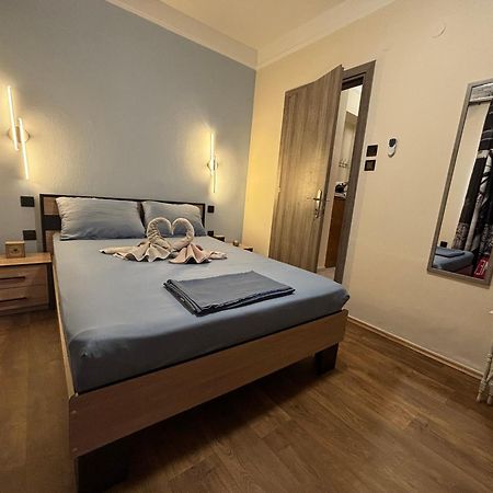 Veras Rooms 7 Салоніки Екстер'єр фото