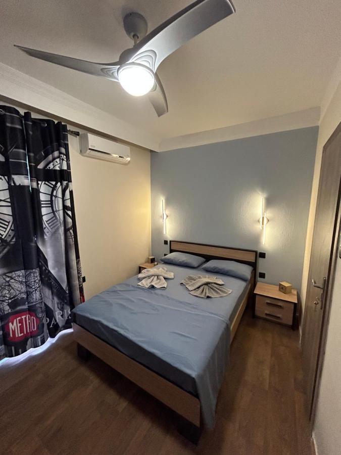 Veras Rooms 7 Салоніки Екстер'єр фото