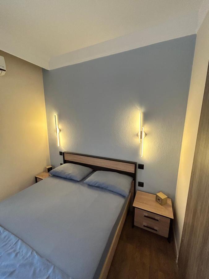 Veras Rooms 7 Салоніки Екстер'єр фото