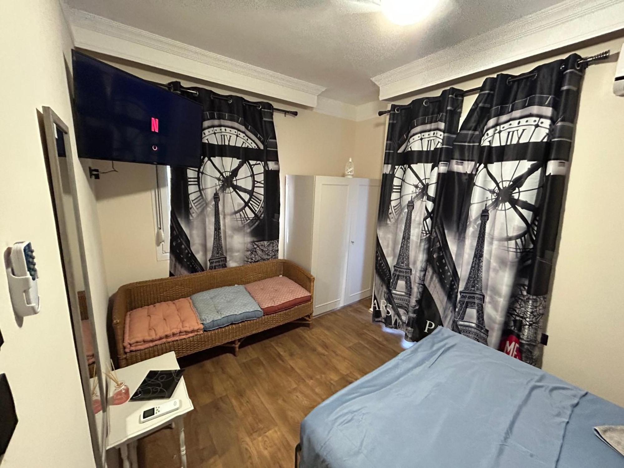 Veras Rooms 7 Салоніки Екстер'єр фото