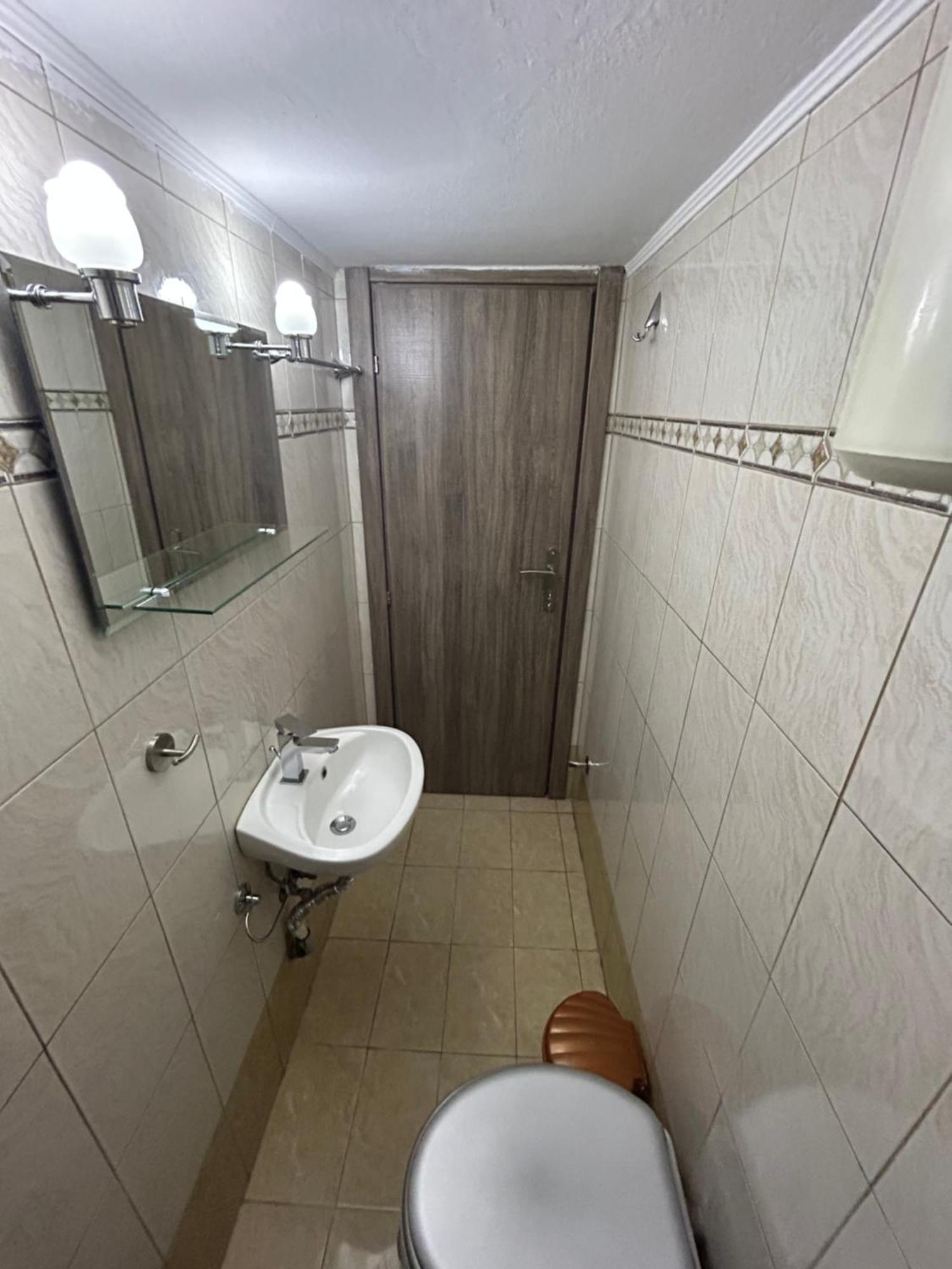 Veras Rooms 7 Салоніки Екстер'єр фото
